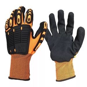 Working gloves